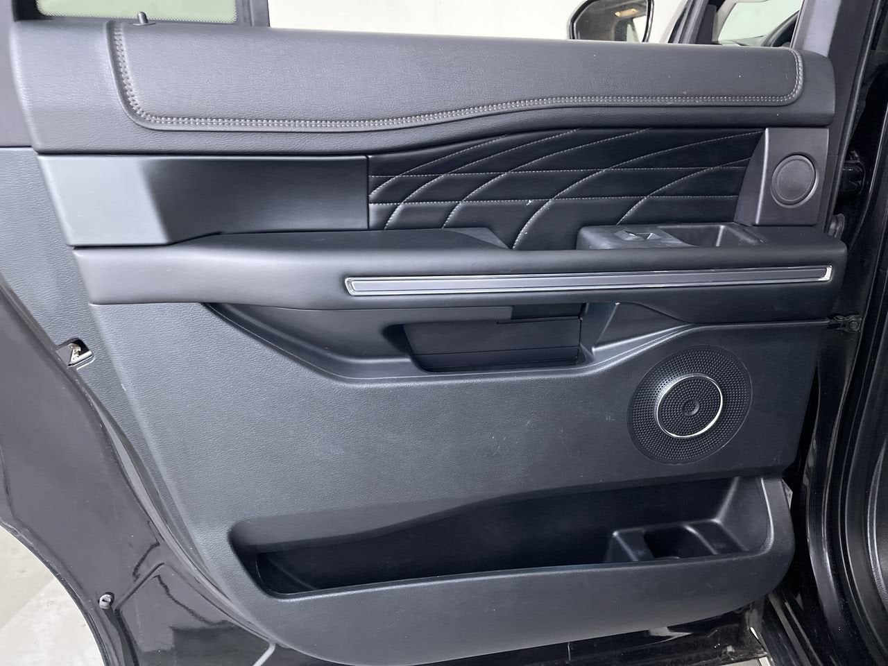 2019 Ford Expedition Max Platinum