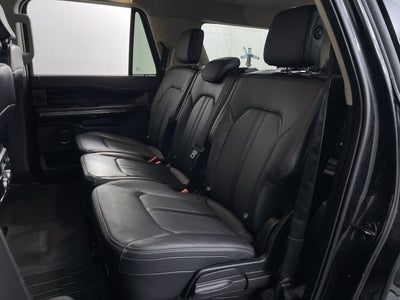 2019 Ford Expedition Max Platinum