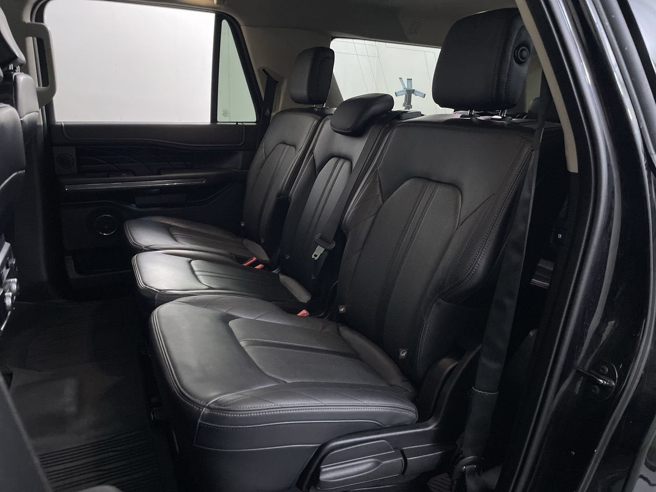 2019 Ford Expedition Max Platinum