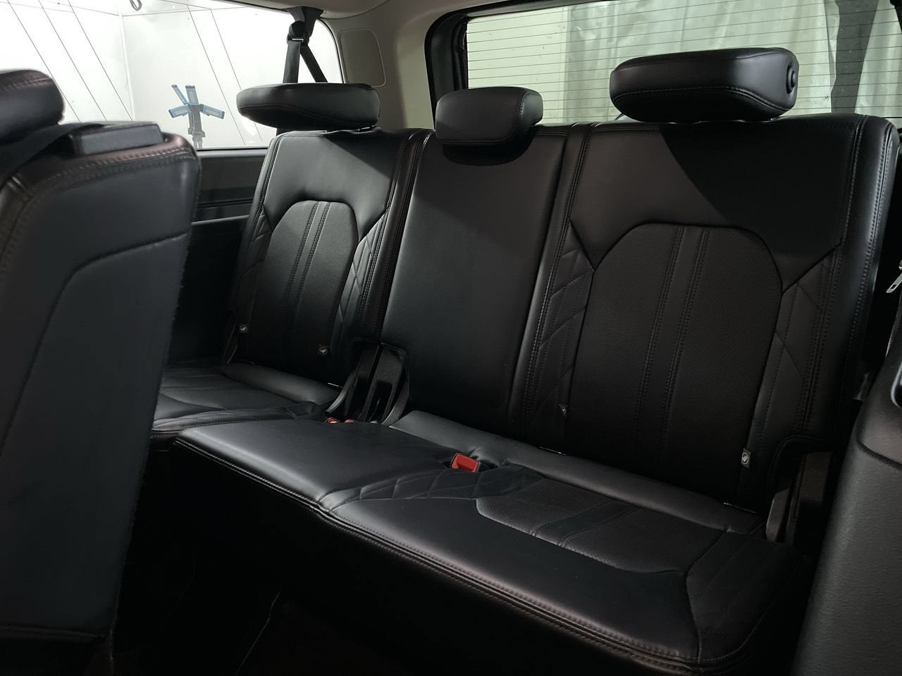 2019 Ford Expedition Max Platinum