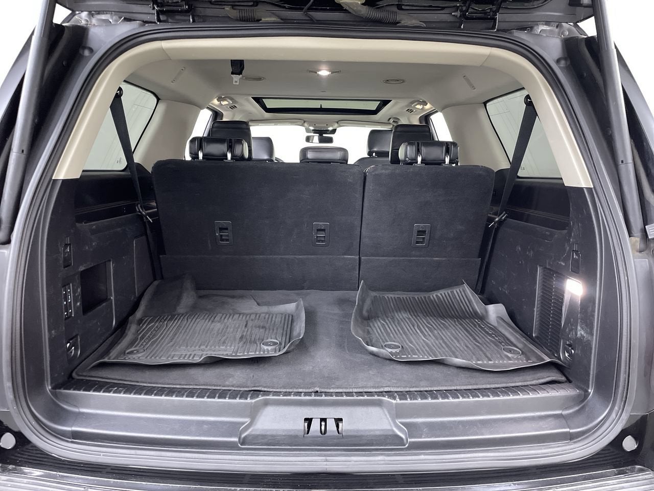 2019 Ford Expedition Max Platinum