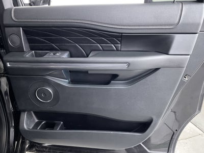 2019 Ford Expedition Max Platinum