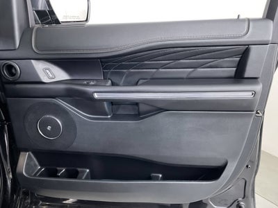 2019 Ford Expedition Max Platinum