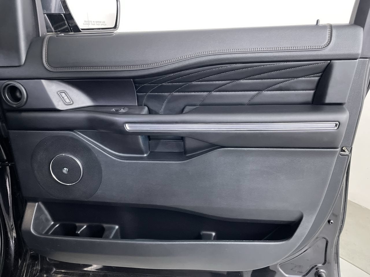 2019 Ford Expedition Max Platinum