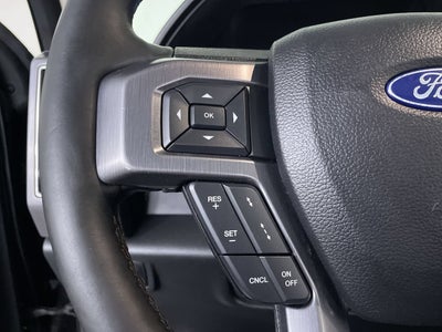 2019 Ford Expedition Max Platinum