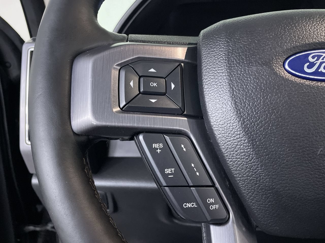 2019 Ford Expedition Max Platinum