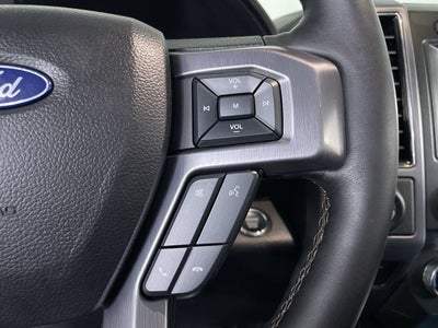 2019 Ford Expedition Max Platinum