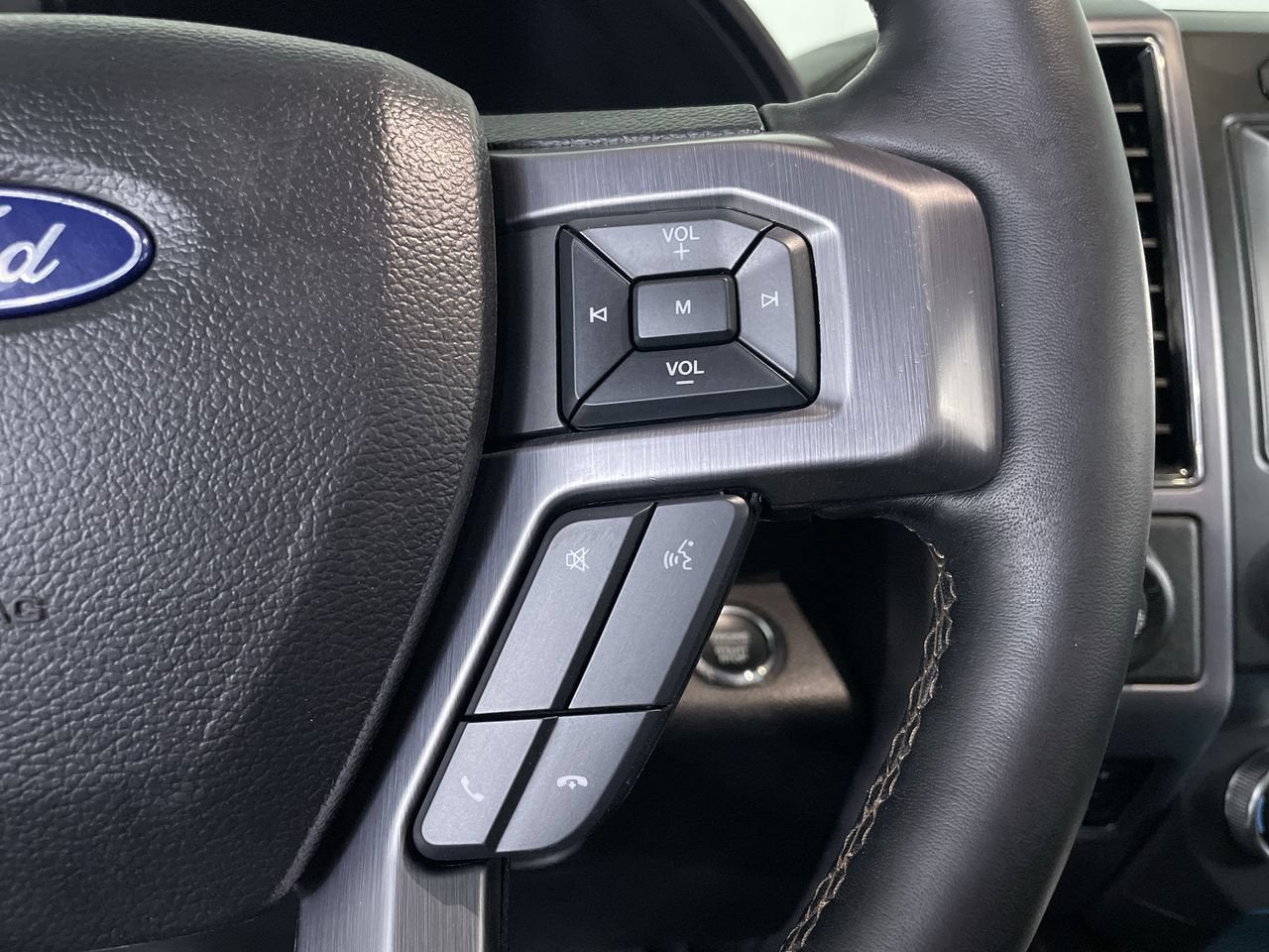 2019 Ford Expedition Max Platinum