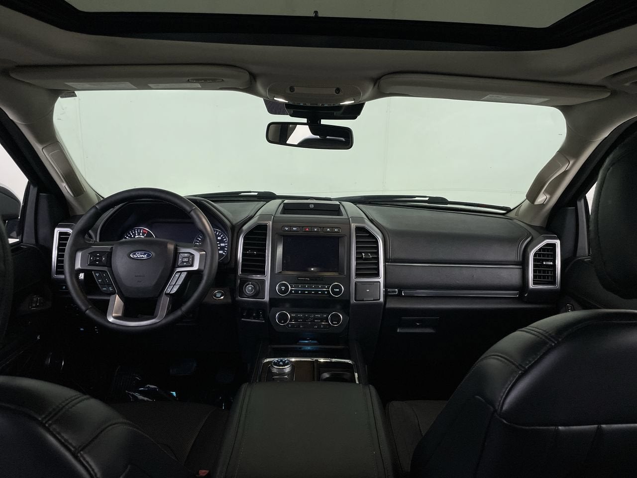 2019 Ford Expedition Max Platinum