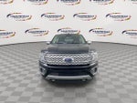 2019 Ford Expedition Max Platinum