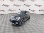 2019 Ford Expedition Max Platinum