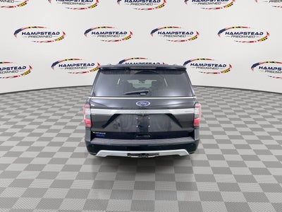 2019 Ford Expedition Max Platinum