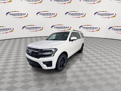 2023 Ford Expedition Max Limited