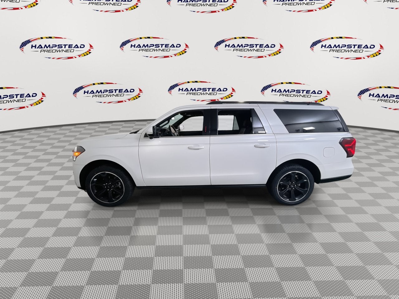 2023 Ford Expedition Max Limited