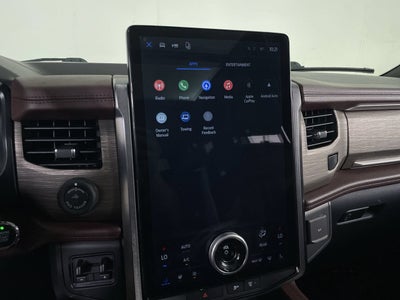 2023 Ford Expedition Max Limited