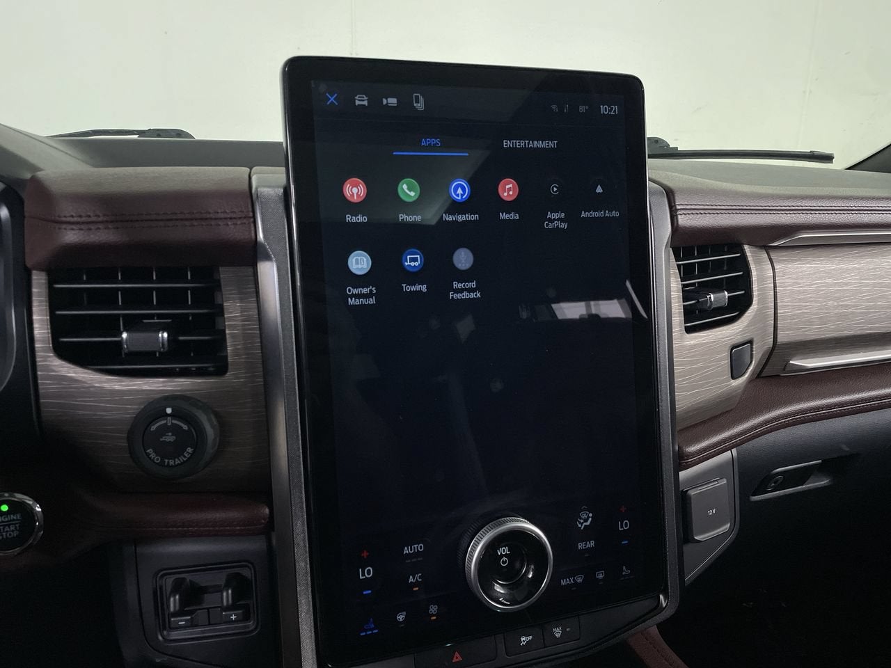 2023 Ford Expedition Max Limited