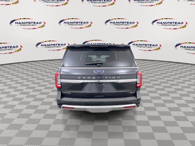2023 Ford Expedition Max Limited