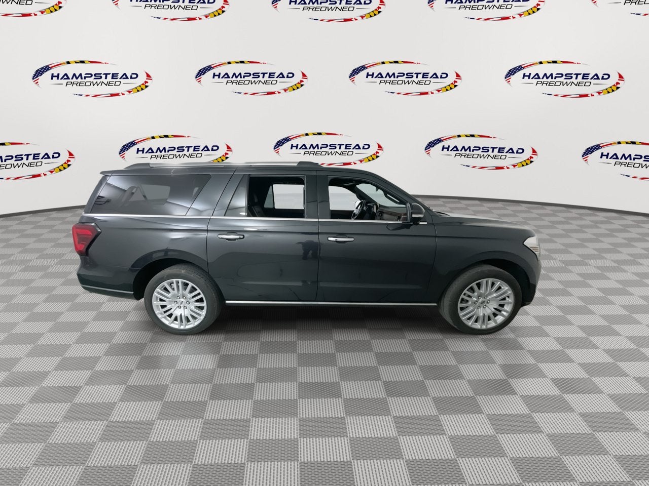 2023 Ford Expedition Max Limited
