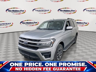 2023 Ford Expedition XLT