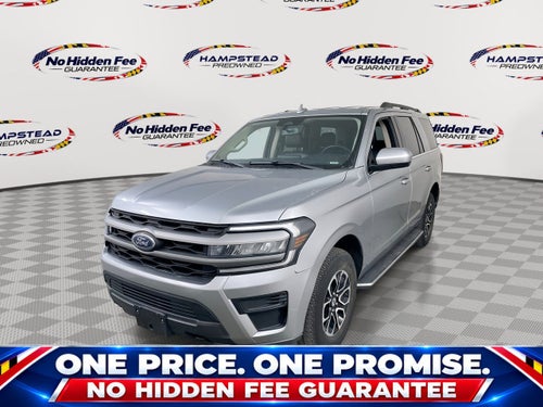 2023 Ford Expedition XLT