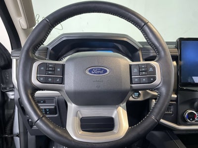 2023 Ford Expedition XLT
