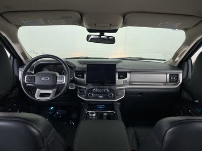 2023 Ford Expedition XLT
