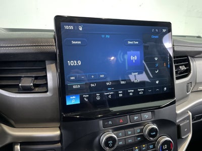 2023 Ford Expedition XLT