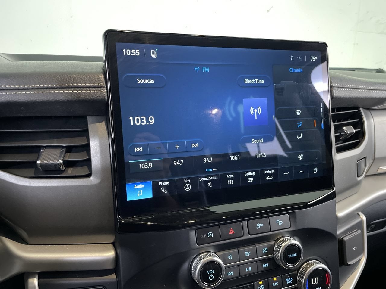 2023 Ford Expedition XLT