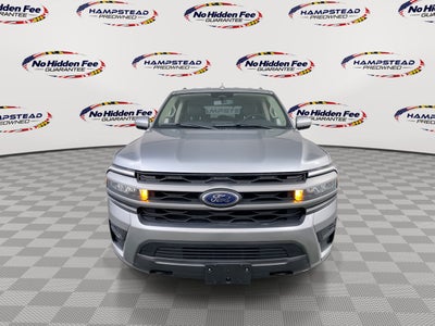 2023 Ford Expedition XLT