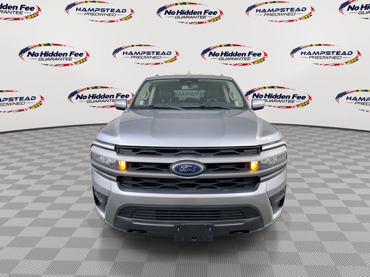 2023 Ford Expedition XLT
