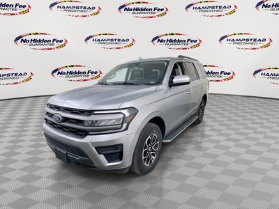 2023 Ford Expedition XLT