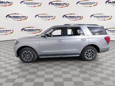 2023 Ford Expedition XLT