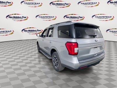 2023 Ford Expedition XLT
