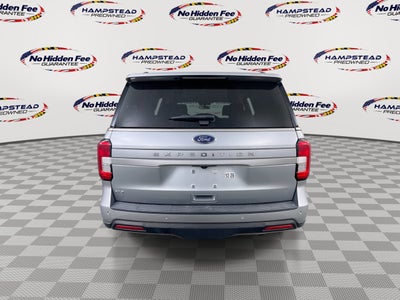 2023 Ford Expedition XLT
