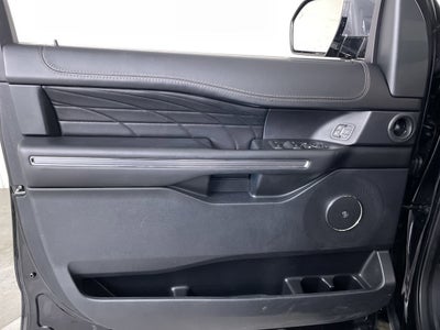 2021 Ford Expedition Platinum
