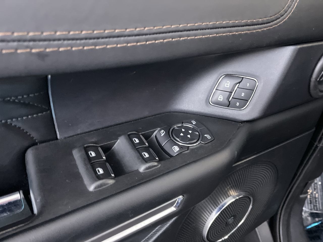 2021 Ford Expedition Platinum