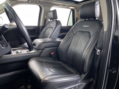 2021 Ford Expedition Platinum