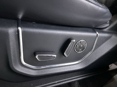 2021 Ford Expedition Platinum