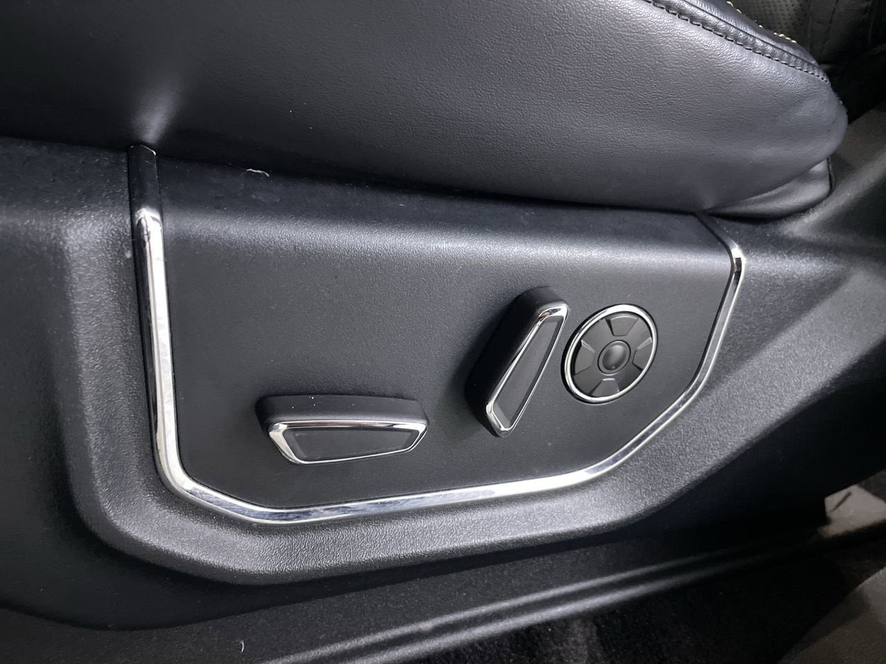 2021 Ford Expedition Platinum