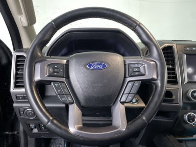 2021 Ford Expedition Platinum