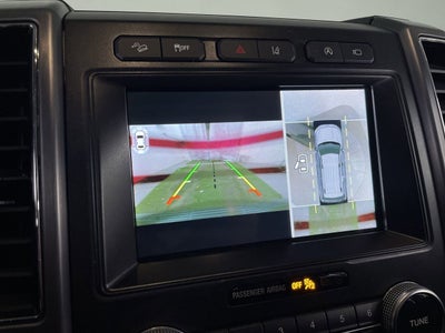 2021 Ford Expedition Platinum