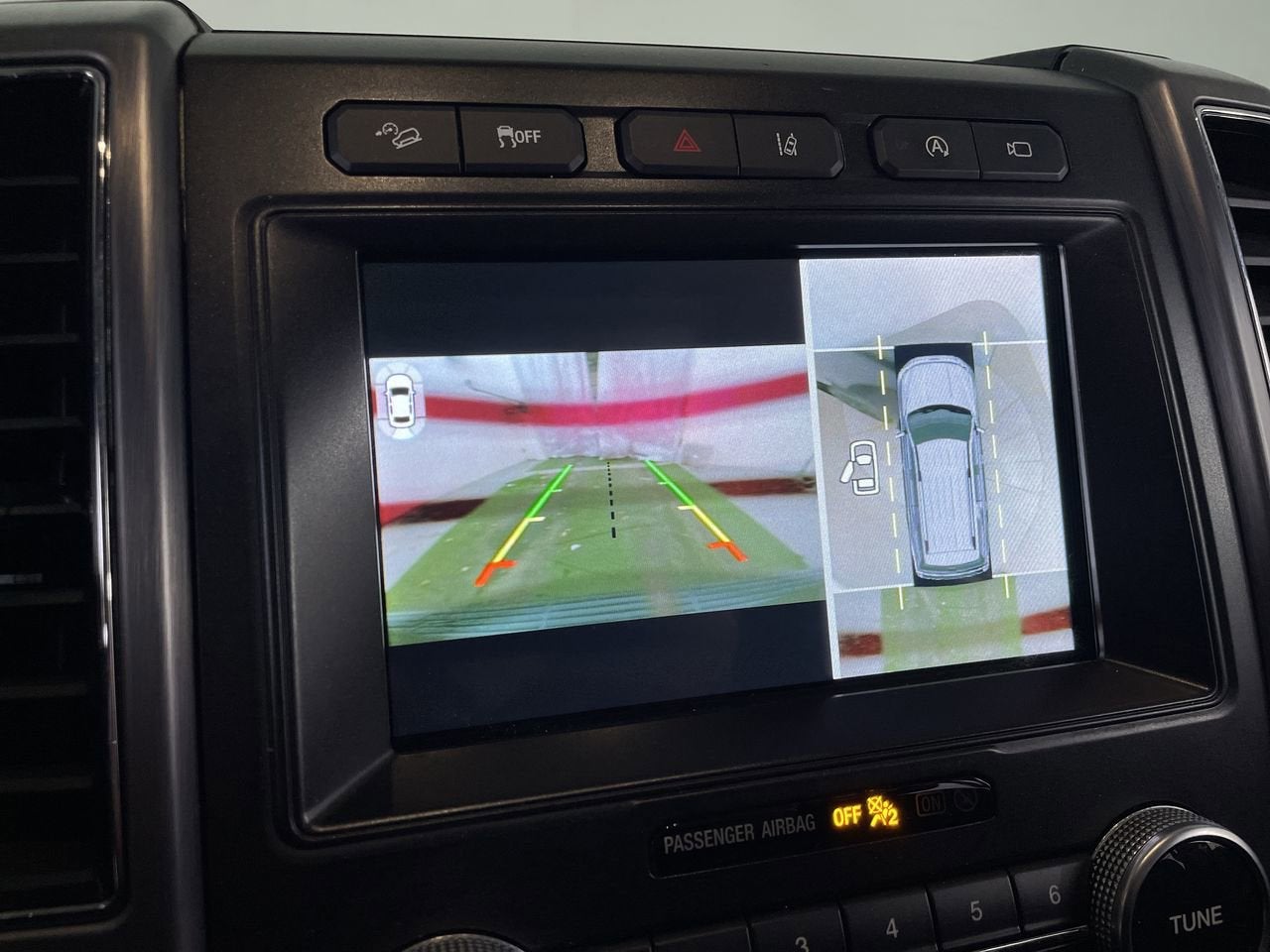 2021 Ford Expedition Platinum