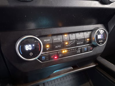 2021 Ford Expedition Platinum