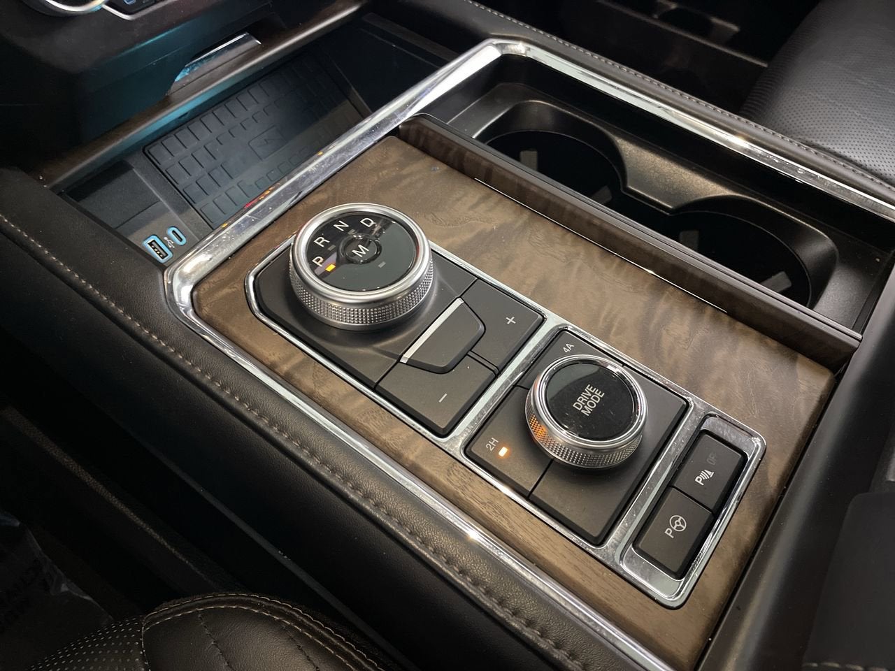 2021 Ford Expedition Platinum