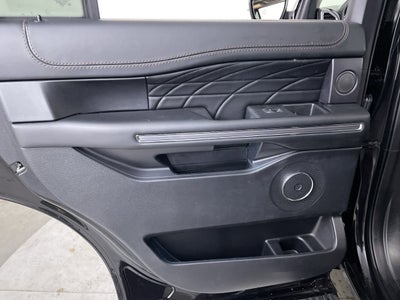 2021 Ford Expedition Platinum
