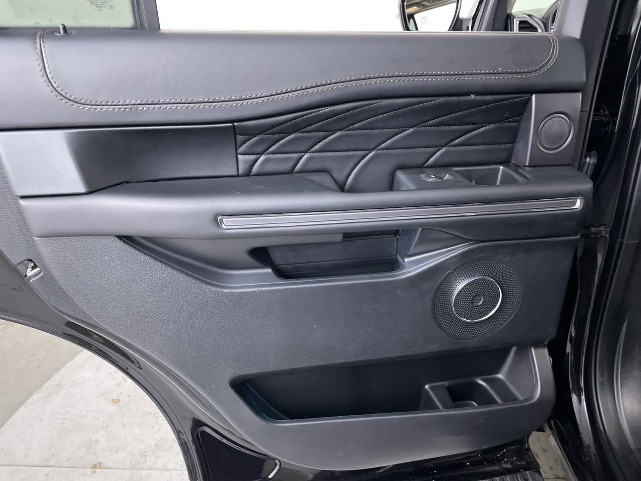 2021 Ford Expedition Platinum