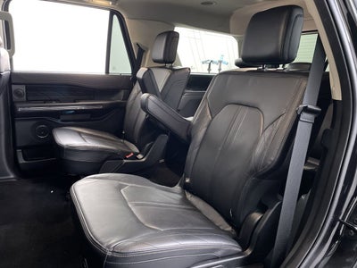 2021 Ford Expedition Platinum