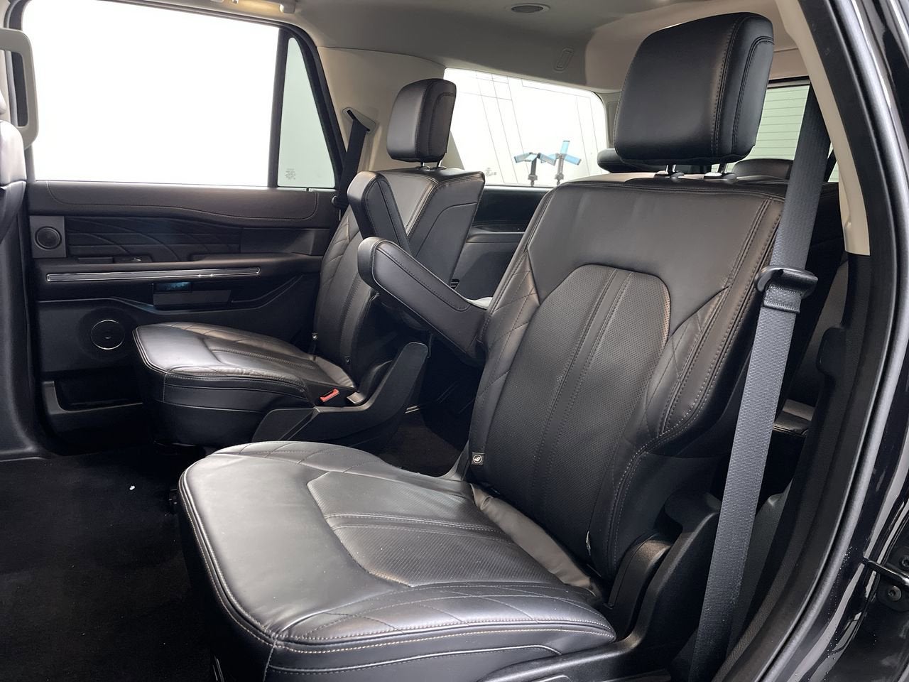 2021 Ford Expedition Platinum