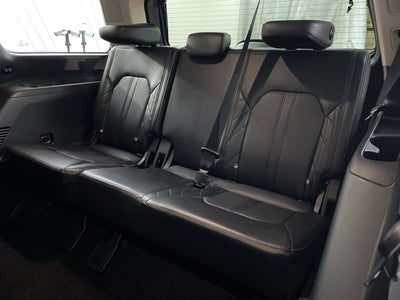 2021 Ford Expedition Platinum