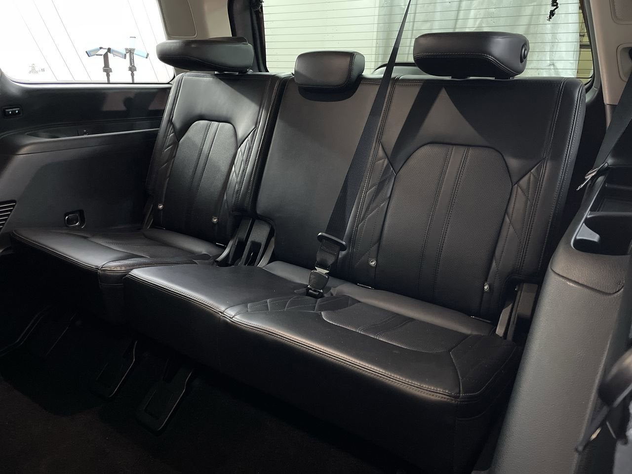 2021 Ford Expedition Platinum